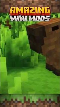 The Best BRAZIL MOD for MINECRAFT