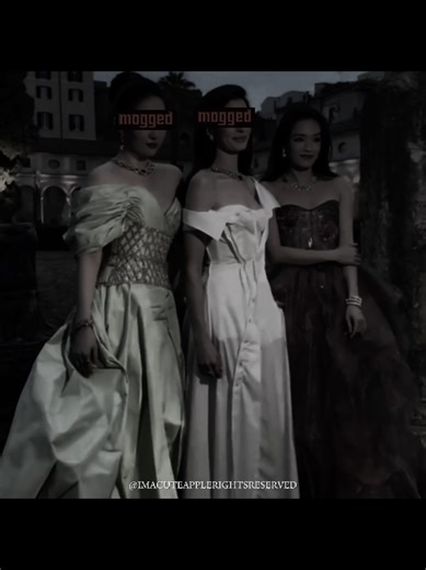 Understanding the Term 'Mogged' in Pop Culture