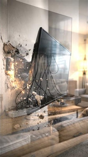 Atlanta Handyman Jobs | TV Mounting Services in Lithonia, Stone Mountain & Decatur