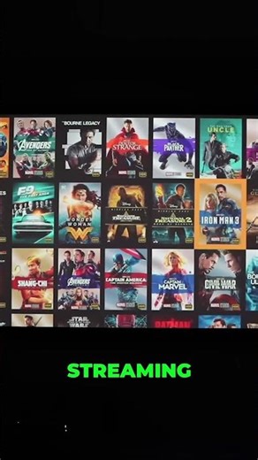 Kaleidescape is the movie source serious theaters rely on.