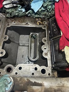 Oil cooler help - Ford Truck Enthusiasts Forums