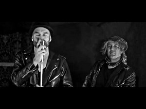 Kakkupojat - Elon kylmät virrat
