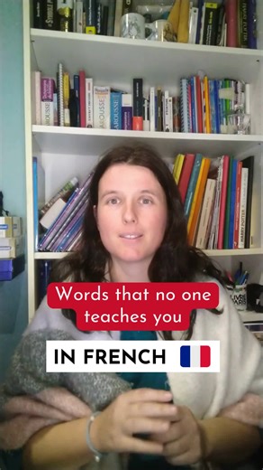 🎁 Go to bio and receive your FREE ebook “French: where to start?”. 📘 In our guide