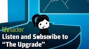 8.3K views · 22 reactions | Learn to be smarter, faster, and better with Lifehacker's podcast, The Upgrade: | Lifehacker | Facebook