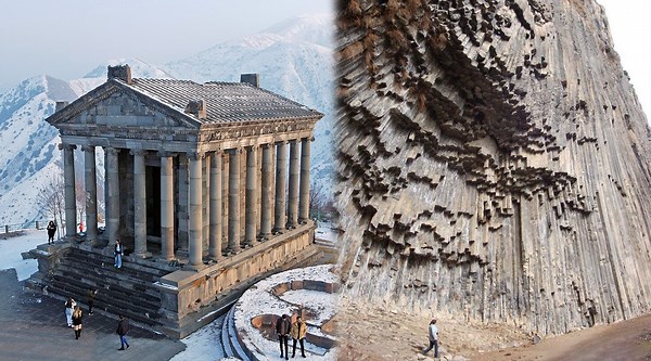 Who Can Ignore the Breathtaking Beauty of Armenia?