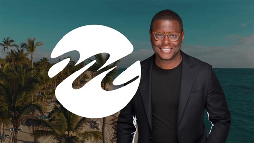 The windows of Heaven are WIDE OPEN for you! Receive your blessing now! | Marcus Gill