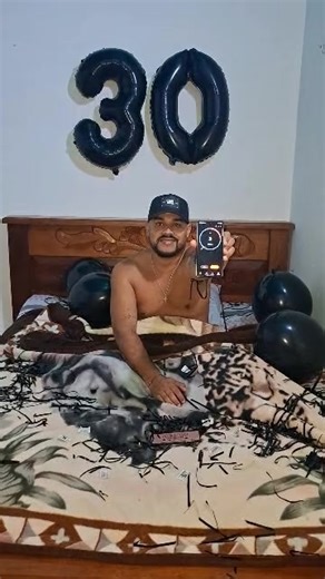 se llegaron los 30 🥳 #video #videoviral #cumpleaños #cumpleaños30