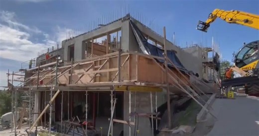 Napa County leaders consider developer fees to fund affordable housing