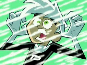 Danny Phantom: Awake and Alive