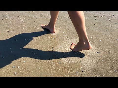 Explore the Wet Sand Effect – STEM activity