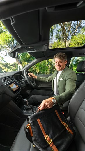 20K views · 80 reactions | Upgrade every journey and start your day...