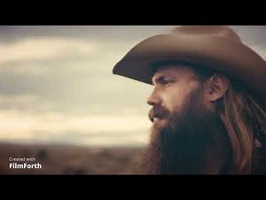 Chris Stapleton - Tennessee Whiskey (Official Audio)