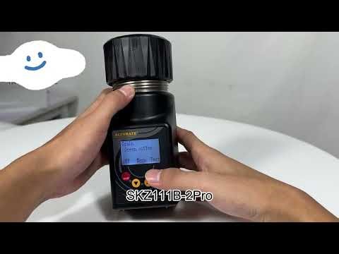 How to Test Grain Moisture Properly – Full Tutorial