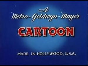 Tex Avery - Symphony in Slang (1951)