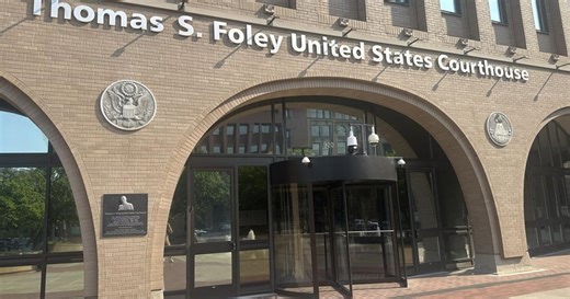 Spokane dermatologist charged in 23-count federal indictment