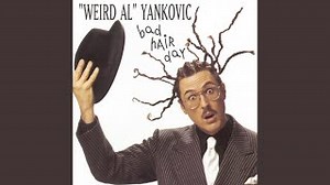 "Weird Al" Yankovic - The Alternative Polka
