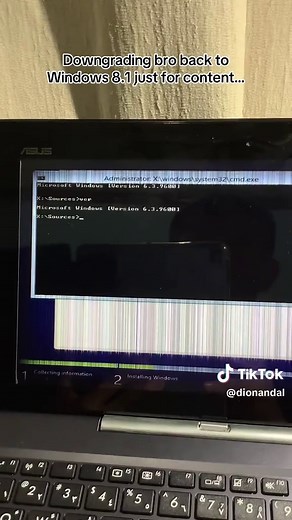 Downgrading to Windows 8.1: A Complete Guide