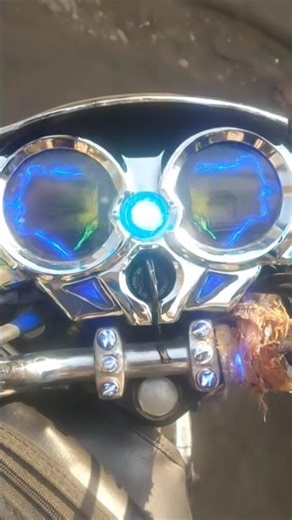 Splendor Plus modify bike modify#youtubeshorts #Splendor Plus #Splendor #modify