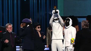 Highlights: 2014 Grammy Awards