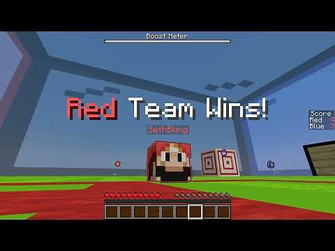 Rocket League Pro Lethamyr tries Blocket League