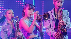 1.9M views · 87 reactions | MOS' performance of "Sax" by Fleur East is sooo . #AGT Catch America's Got Talent Tuesdays & Wednesdays at 8/7c on NBC and streaming on Peacock TV. | Fremantle US | Facebook