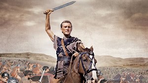 Why Did Stanley Kubrick Disown His Classic, 'Spartacus'