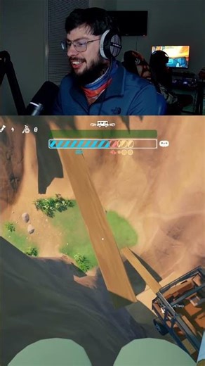 ‪@FacetiousToxie‬ Wrecked the RV #gaming #rvthereyet #streamer