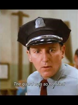 Escape from Alcatraz (1979) Full Movie | Clint Eastwood Classic Prison Break#foryou #movie #film