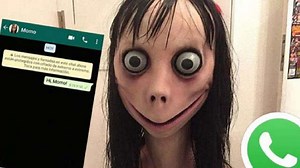 Why The Disturbing "Momo Challenge" That Encourages Suicide Has Parents Concerned!