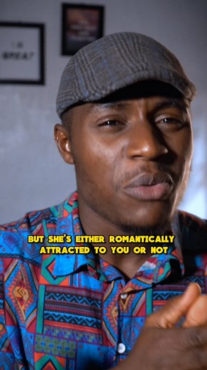 The Four Basic Principles Of A Woman’s Attraction To You. Hit The Link On My Page To Get Access To The Course “BECOME A COMPLETE MAN” #justanigerianman #relationshipadvice #africanmen #datingadvice #howtotalktoagirl | Just A Nigerian Man