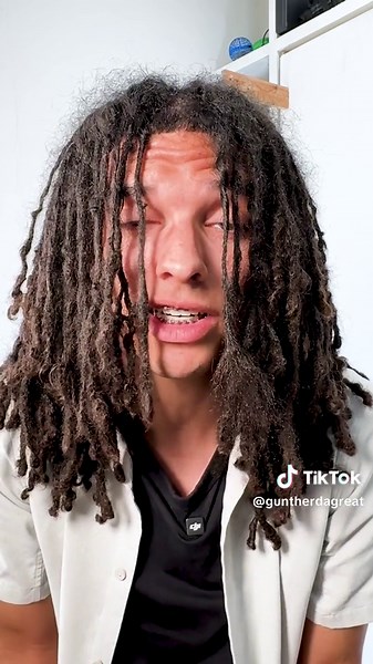 Repairing Straight Hair Dreads Instantly