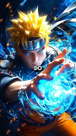 6K views · 104 reactions | Naruto's MOST DANGEROUS A Rank Jutsu⚡ #naruto #anime #narutoshippuden #viral #trending #reels | Animemax | Facebook