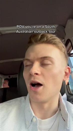 Exploring the South Australian Outback: A Survival Vlog