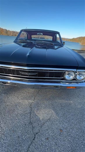 3.7K views · 65 reactions | #lt4 #knoxtrader #restomod #classiccar #classicrides #protouring @highlight Jay Leno's Garage | Jason Knox | Facebook