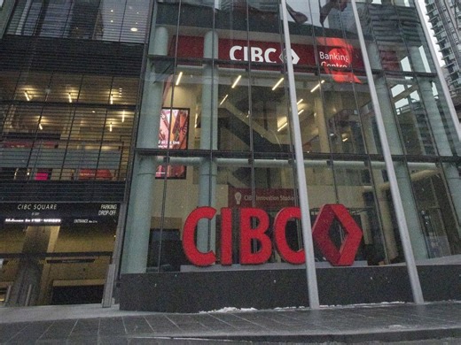 CIBC beats expectations with 'impressive' earnings