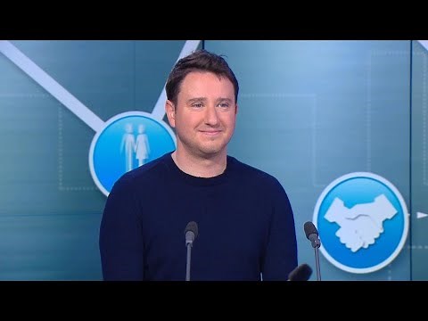 Gabriel Zucman: The wealth tax guru advising Sanders & Warren