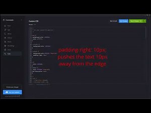 Publii Change Background Color TechNews Theme