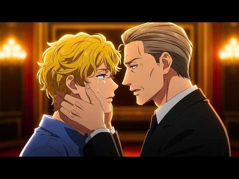 Mute Omega Kissed the Older Billionaire Alpha to Escape His Toxic Ex—He Whispered, “You’re MINE Now”