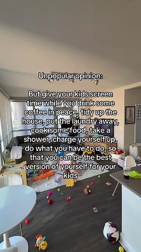 It’s all about the intention #toddlermom #kidsipad #kidsapp #toddler #creatorsearchinsight
