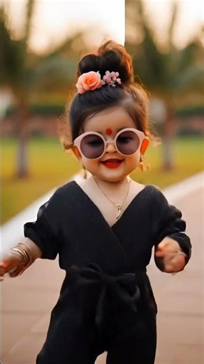 Baby Style Stars: Fashion Tips for Dressing Your Little One Cute Model Viral