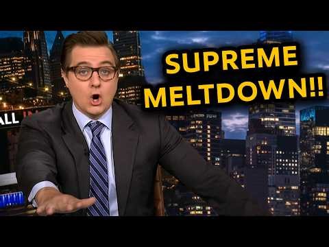 SUPREME MELTDOWN!!