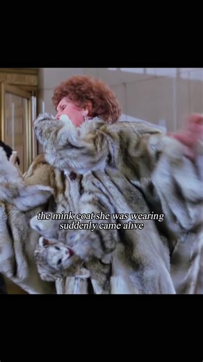 The Woman's Fur: A Magical Transformation