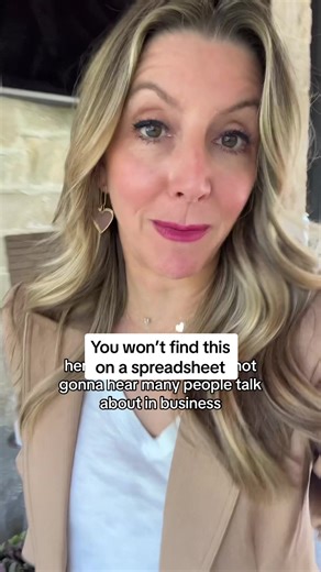 I consider intuition to be one of my secret weapons in business. Intuition tells a story that data can’t. The best way to connect with your intuition is to spend time alone. The more you do this, the clearer the connection becomes. When was the last time you used intuition to make a major decision?