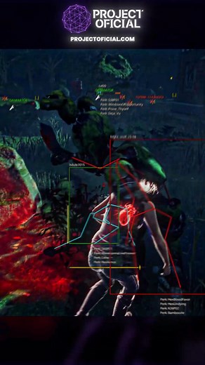 4K views | Ele n consegue... #DeadbyDaylight #DBD #deadbydaylightclips | Project Mods | Facebook