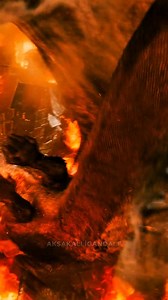 Bard the Dragon Slayer Smaug | سيد الخواتم Lord of the rings AR