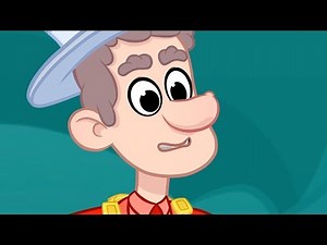 Morphle | Morphle the Super Hero Mayor! | Animals for Kids | Learning for Kids | Kids Videos