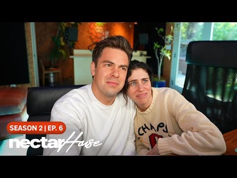 Couples Binge: The definition of self sabotage