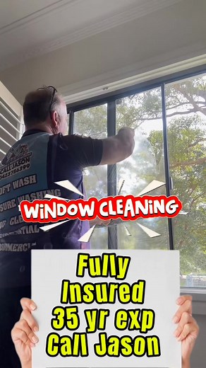 Crystal clear windows & a fresh looking home — all in one! 🪟🏡✨ We provide professional exterior cleaning across the Hunter, including: ✅ Window cleaning (inside & out) ✅ Roof washing / softwash (no damage) ✅ Driveways & paths pressure cleaning ✅ Housewash — mould & dirt removal ✅ Gutter & solar panel cleaning Bring your home back to life with safe & effective cleaning 💧✨ 📍 Maitland • Newcastle • Hunter Valley • Central Coast 📩 Message now for a free quote ✅ Local & insured ✅ Fast replies | 