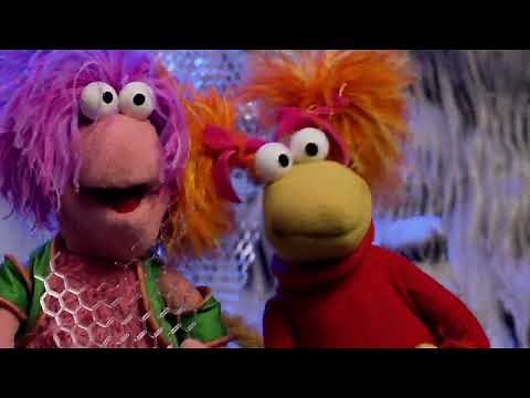 Muppet Songs: Fraggles - Hip Hip Hooray (2022)
