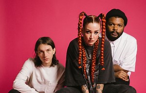 Dehd - Light On (Official Audio)